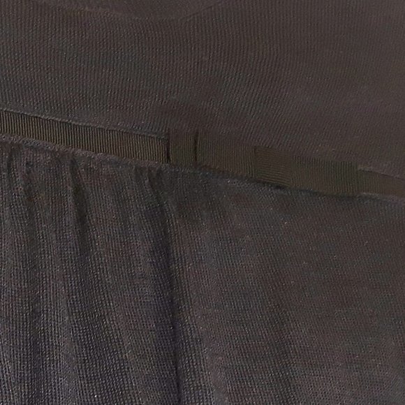 Authentic Prada wool and silk knit sweater - Picture 5 of 8